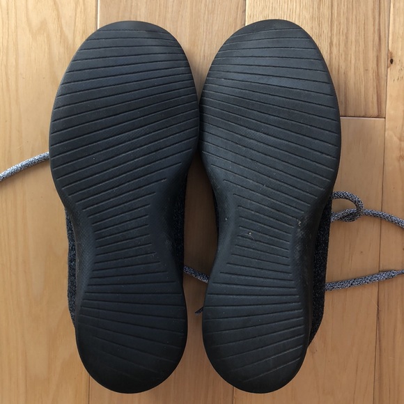 Allbirds Wool Runners in Tuke Shade - Picture 7 of 11